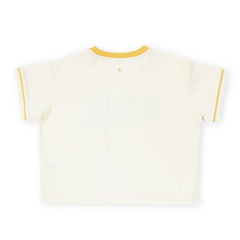 Goldie + Ace Oversized BMX T-Shirt 6M-2Y image number 1